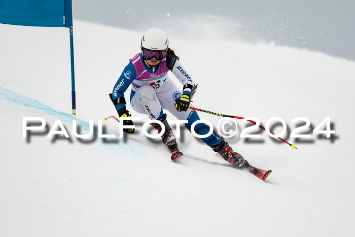 1. SVM Cup Willi-Wein-Gedächtnisrennen, RS, 05.01.2023