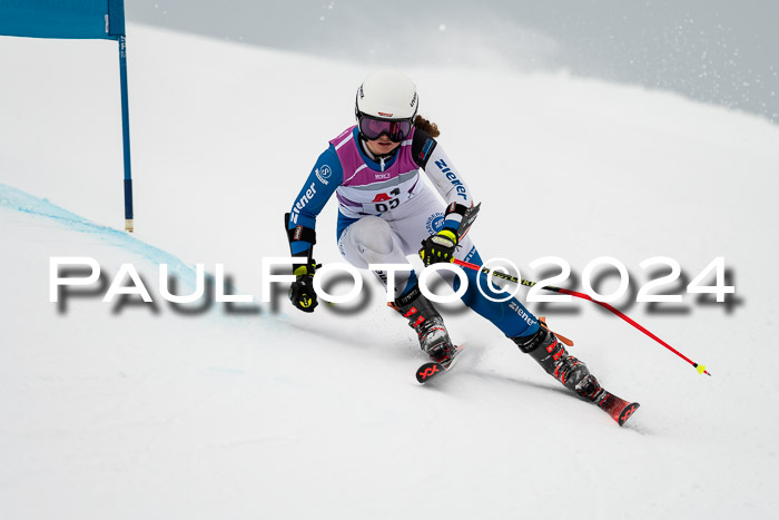 1. SVM Cup Willi-Wein-Gedächtnisrennen, RS, 05.01.2023