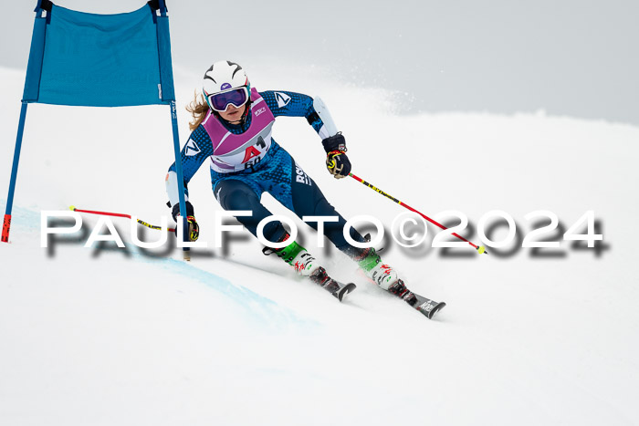 1. SVM Cup Willi-Wein-Gedächtnisrennen, RS, 05.01.2023