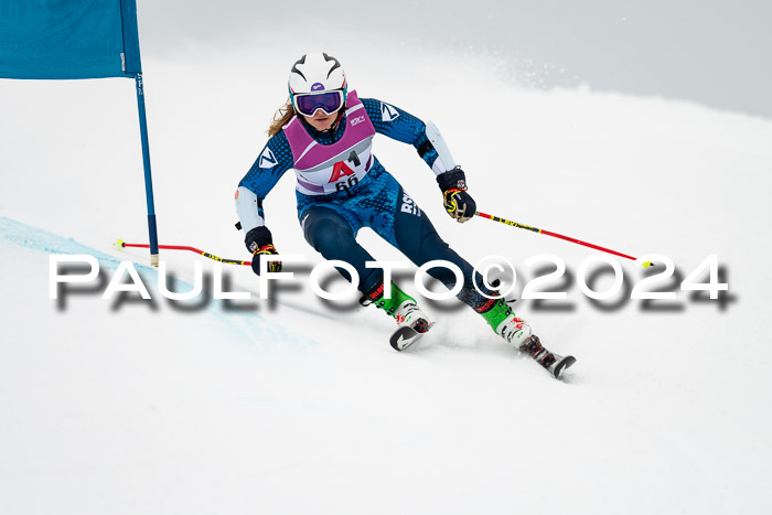1. SVM Cup Willi-Wein-Gedächtnisrennen, RS, 05.01.2023