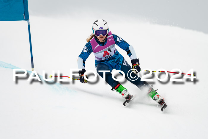 1. SVM Cup Willi-Wein-Gedächtnisrennen, RS, 05.01.2023