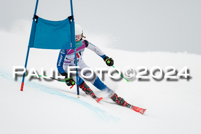 1. SVM Cup Willi-Wein-Gedächtnisrennen, RS, 05.01.2023