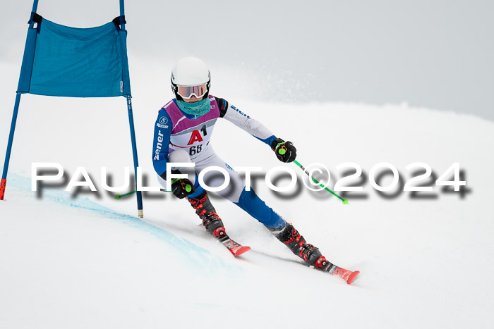 1. SVM Cup Willi-Wein-Gedächtnisrennen, RS, 05.01.2023