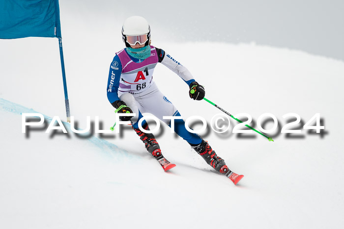 1. SVM Cup Willi-Wein-Gedächtnisrennen, RS, 05.01.2023