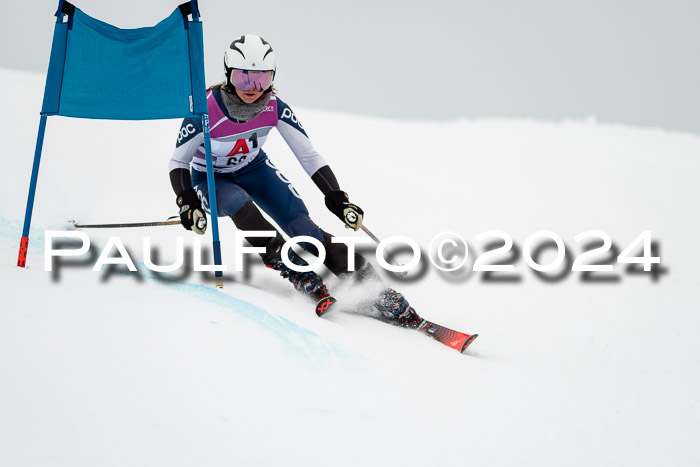 1. SVM Cup Willi-Wein-Gedächtnisrennen, RS, 05.01.2023
