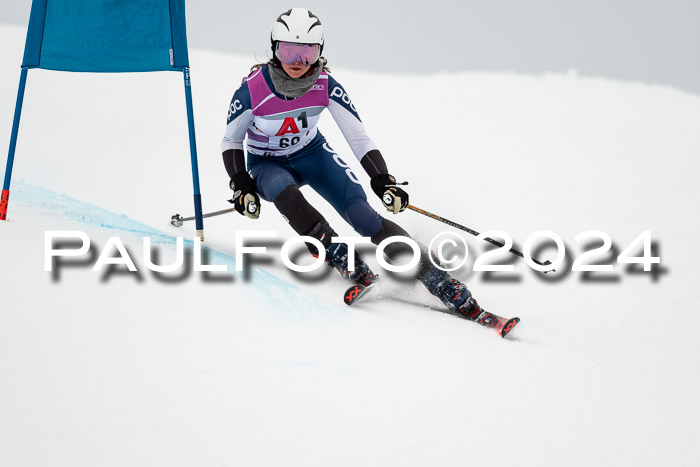 1. SVM Cup Willi-Wein-Gedächtnisrennen, RS, 05.01.2023