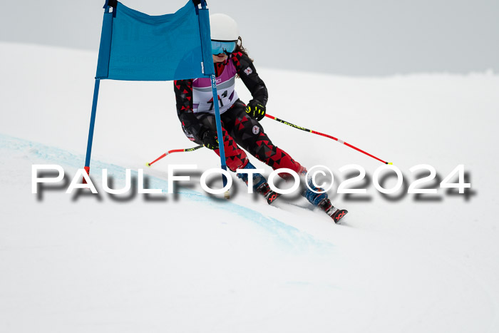 1. SVM Cup Willi-Wein-Gedächtnisrennen, RS, 05.01.2023