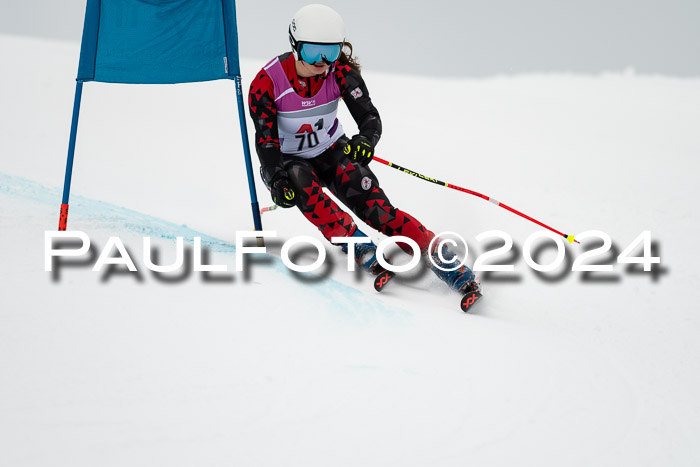 1. SVM Cup Willi-Wein-Gedächtnisrennen, RS, 05.01.2023