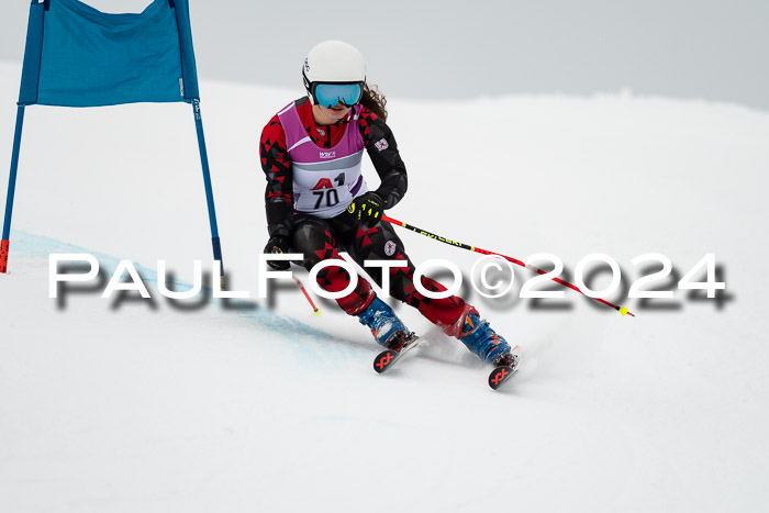 1. SVM Cup Willi-Wein-Gedächtnisrennen, RS, 05.01.2023