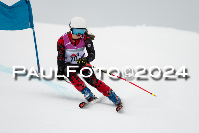 1. SVM Cup Willi-Wein-Gedächtnisrennen, RS, 05.01.2023