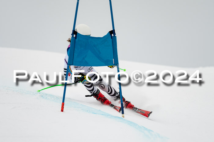 1. SVM Cup Willi-Wein-Gedächtnisrennen, RS, 05.01.2023