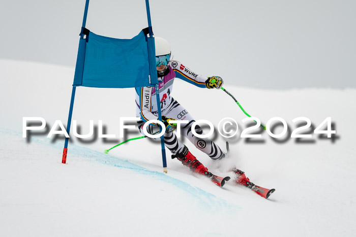 1. SVM Cup Willi-Wein-Gedächtnisrennen, RS, 05.01.2023