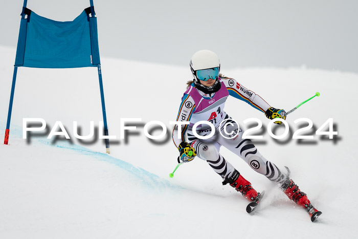 1. SVM Cup Willi-Wein-Gedächtnisrennen, RS, 05.01.2023