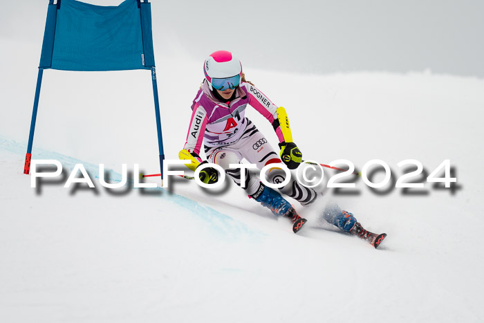 1. SVM Cup Willi-Wein-Gedächtnisrennen, RS, 05.01.2023