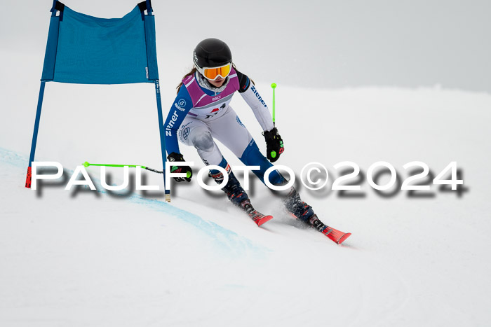 1. SVM Cup Willi-Wein-Gedächtnisrennen, RS, 05.01.2023