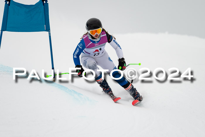 1. SVM Cup Willi-Wein-Gedächtnisrennen, RS, 05.01.2023