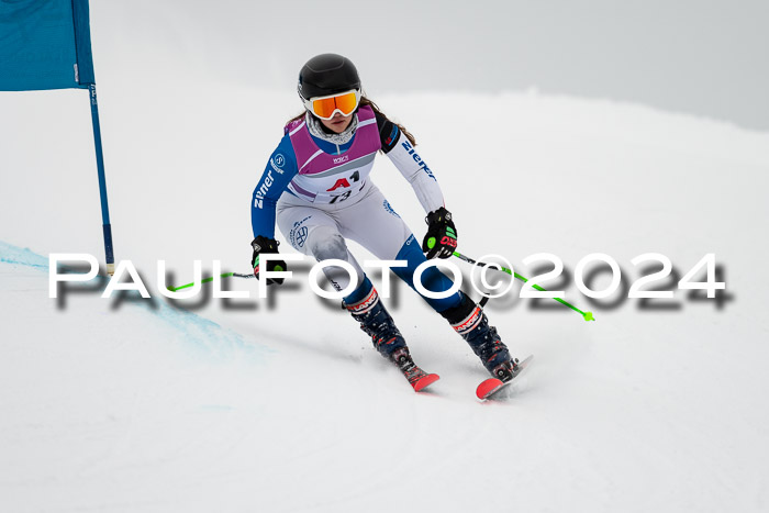 1. SVM Cup Willi-Wein-Gedächtnisrennen, RS, 05.01.2023