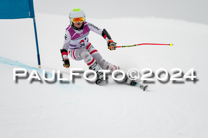 1. SVM Cup Willi-Wein-Gedächtnisrennen, RS, 05.01.2023