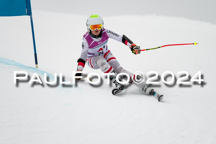 1. SVM Cup Willi-Wein-Gedächtnisrennen, RS, 05.01.2023