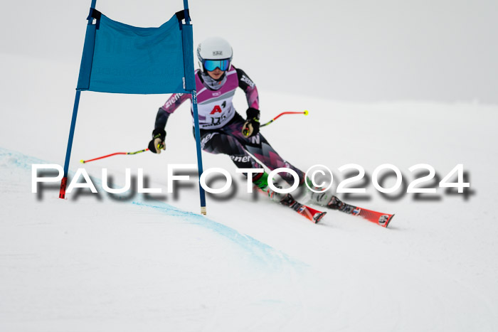 1. SVM Cup Willi-Wein-Gedächtnisrennen, RS, 05.01.2023