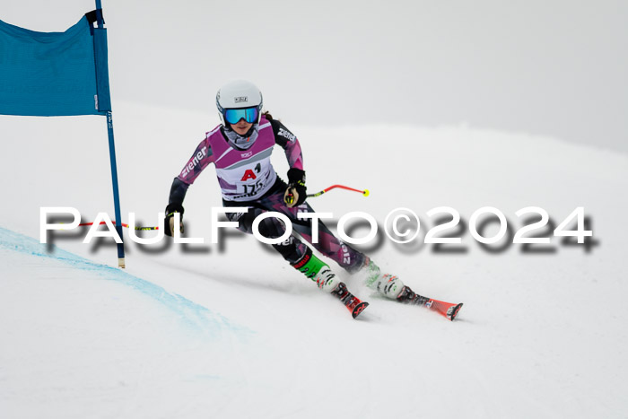 1. SVM Cup Willi-Wein-Gedächtnisrennen, RS, 05.01.2023