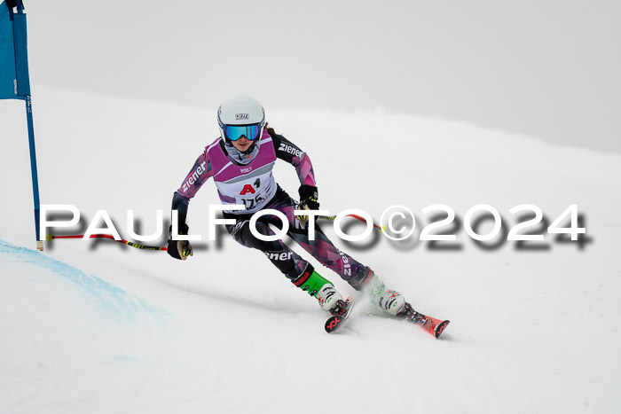 1. SVM Cup Willi-Wein-Gedächtnisrennen, RS, 05.01.2023