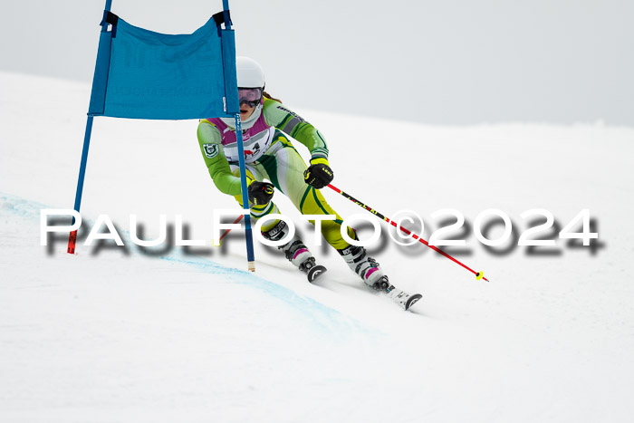 1. SVM Cup Willi-Wein-Gedächtnisrennen, RS, 05.01.2023