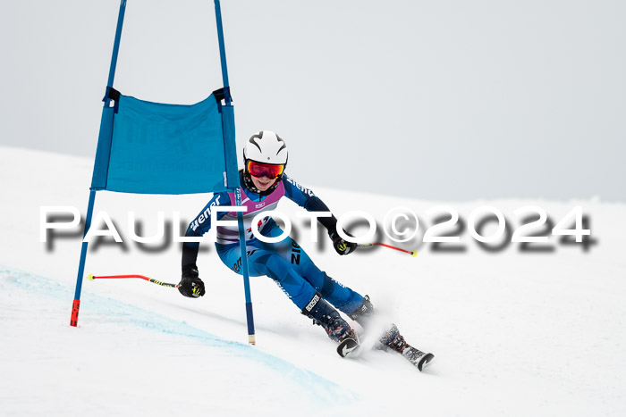 1. SVM Cup Willi-Wein-Gedächtnisrennen, RS, 05.01.2023