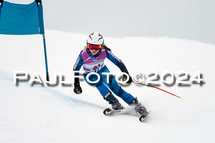 1. SVM Cup Willi-Wein-Gedächtnisrennen, RS, 05.01.2023