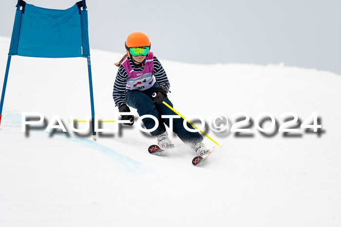1. SVM Cup Willi-Wein-Gedächtnisrennen, RS, 05.01.2023