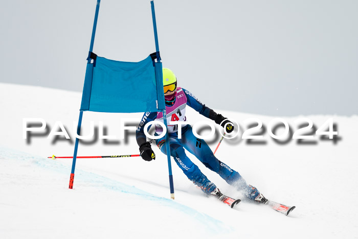 1. SVM Cup Willi-Wein-Gedächtnisrennen, RS, 05.01.2023