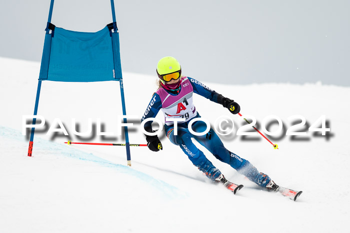 1. SVM Cup Willi-Wein-Gedächtnisrennen, RS, 05.01.2023
