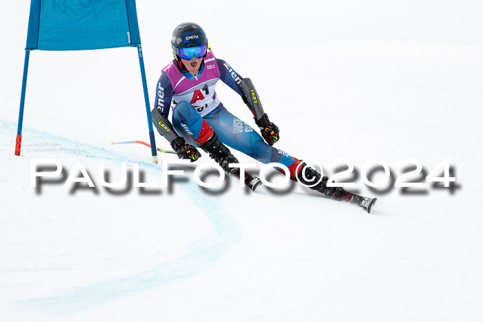 1. SVM Cup Willi-Wein-Gedächtnisrennen, RS, 05.01.2023