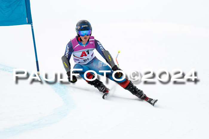 1. SVM Cup Willi-Wein-Gedächtnisrennen, RS, 05.01.2023