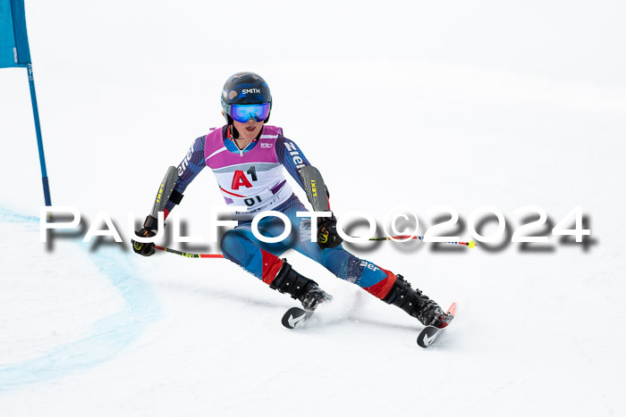 1. SVM Cup Willi-Wein-Gedächtnisrennen, RS, 05.01.2023