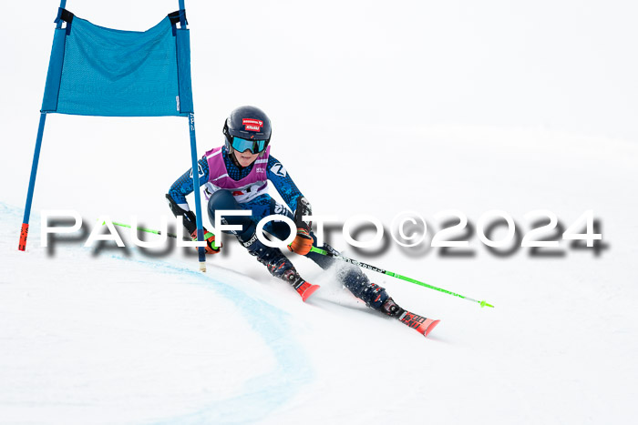 1. SVM Cup Willi-Wein-Gedächtnisrennen, RS, 05.01.2023