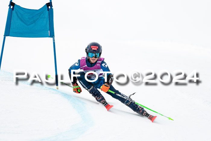 1. SVM Cup Willi-Wein-Gedächtnisrennen, RS, 05.01.2023