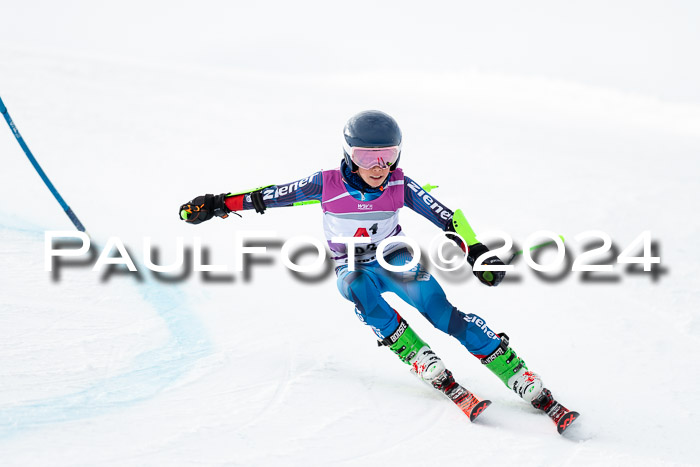 1. SVM Cup Willi-Wein-Gedächtnisrennen, RS, 05.01.2023