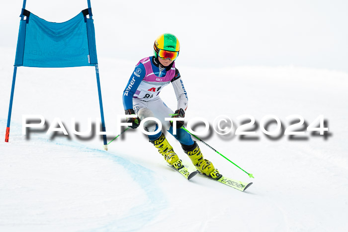 1. SVM Cup Willi-Wein-Gedächtnisrennen, RS, 05.01.2023
