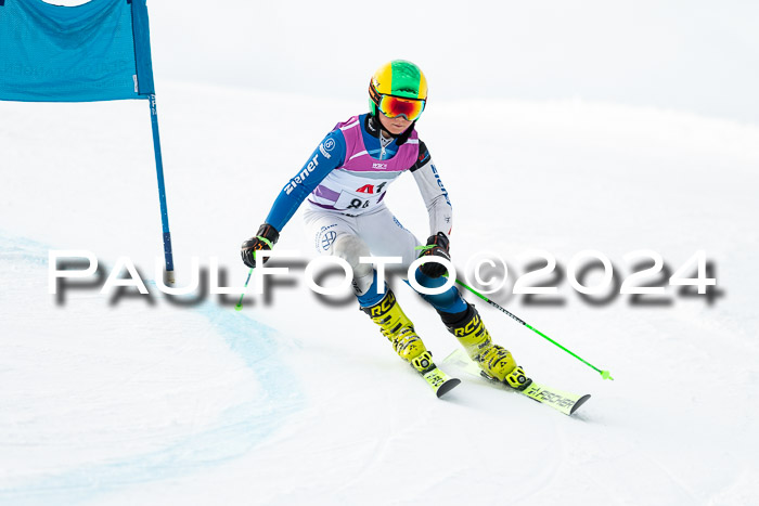 1. SVM Cup Willi-Wein-Gedächtnisrennen, RS, 05.01.2023