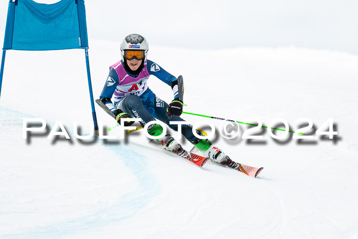 1. SVM Cup Willi-Wein-Gedächtnisrennen, RS, 05.01.2023