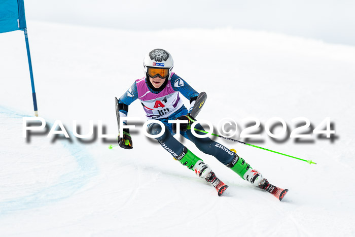 1. SVM Cup Willi-Wein-Gedächtnisrennen, RS, 05.01.2023