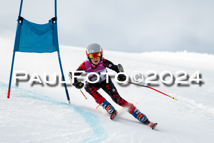 1. SVM Cup Willi-Wein-Gedächtnisrennen, RS, 05.01.2023