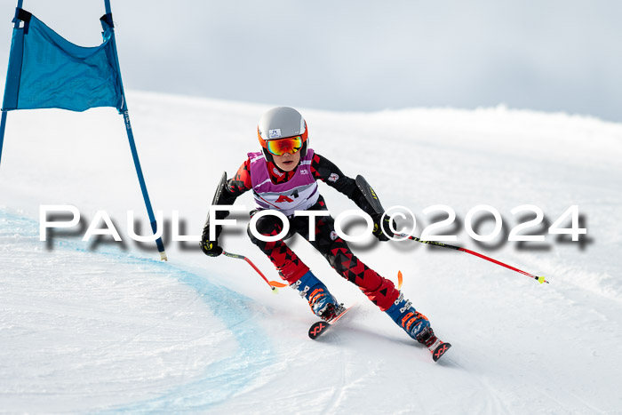1. SVM Cup Willi-Wein-Gedächtnisrennen, RS, 05.01.2023