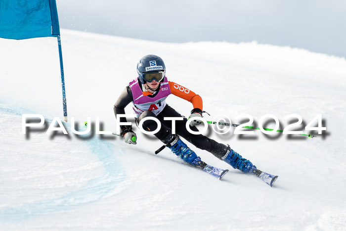 1. SVM Cup Willi-Wein-Gedächtnisrennen, RS, 05.01.2023