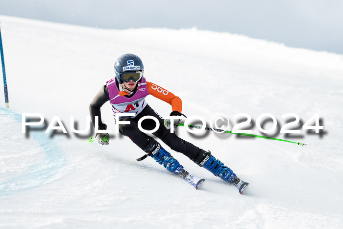 1. SVM Cup Willi-Wein-Gedächtnisrennen, RS, 05.01.2023