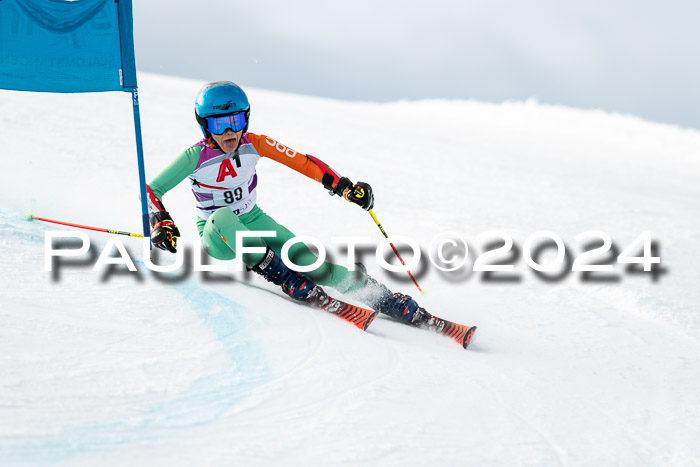 1. SVM Cup Willi-Wein-Gedächtnisrennen, RS, 05.01.2023