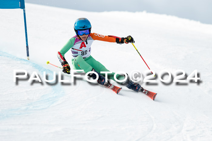 1. SVM Cup Willi-Wein-Gedächtnisrennen, RS, 05.01.2023