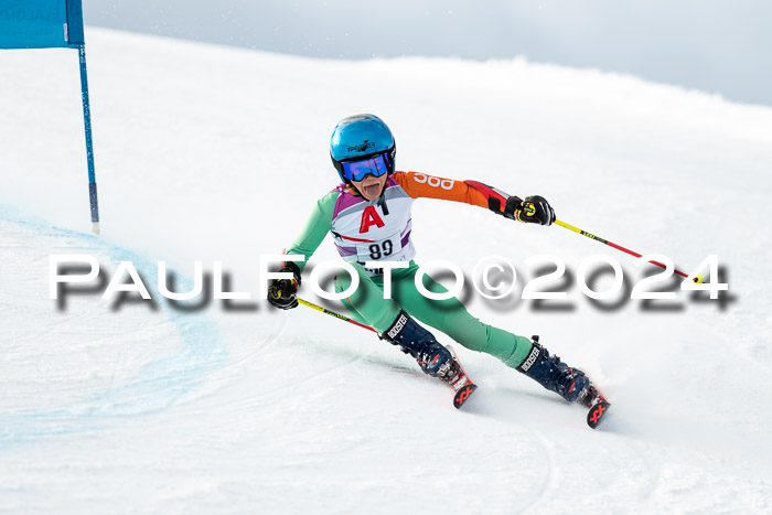 1. SVM Cup Willi-Wein-Gedächtnisrennen, RS, 05.01.2023