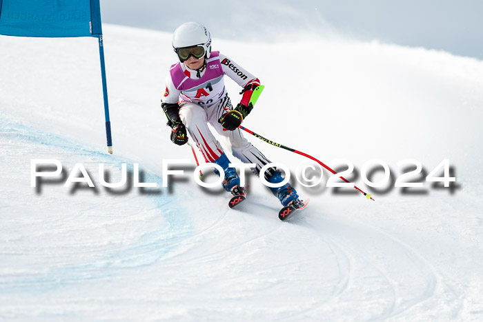 1. SVM Cup Willi-Wein-Gedächtnisrennen, RS, 05.01.2023
